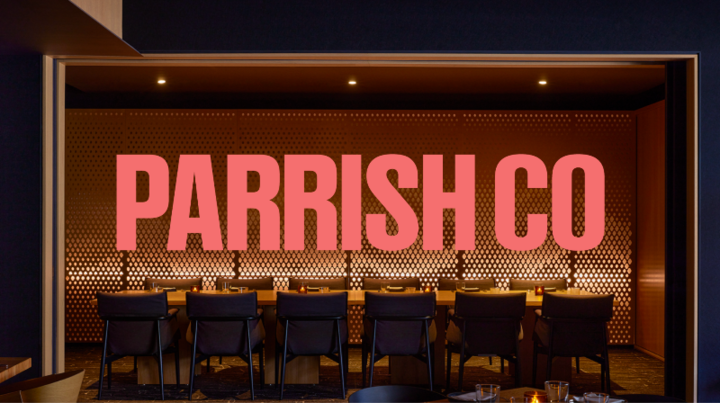 Becca Launches Parrish Co - an Advisory Reimagining the Power of Hospitality